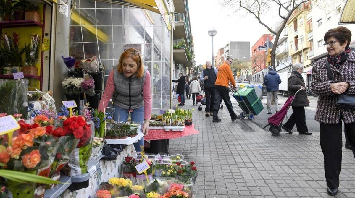 zentauroepp51901697 barcelona 23 01 2020 barcelona la florista junto 200124140014 zentauroepp51901697 barcelona 23 01 2020 barcelona la florista junto 200124140014
