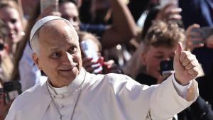 Trump es llança a un conflicte obert amb el papa Lleó XIV i l’acusa de ser "feble en matèria de delinqüència i pèssim en política exterior"