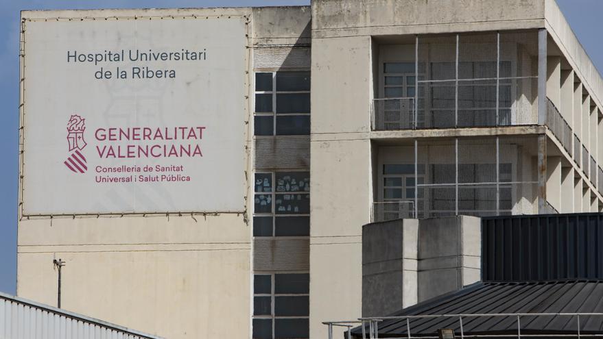 Casi 2.700 pacientes han recibido este año cuidados paliativos en la Ribera