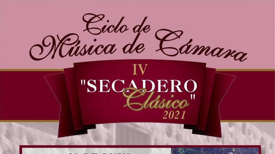 IV Ciclo de Conciertos de Cámara. &#039;Antorcha&#039;s Brass&#039;