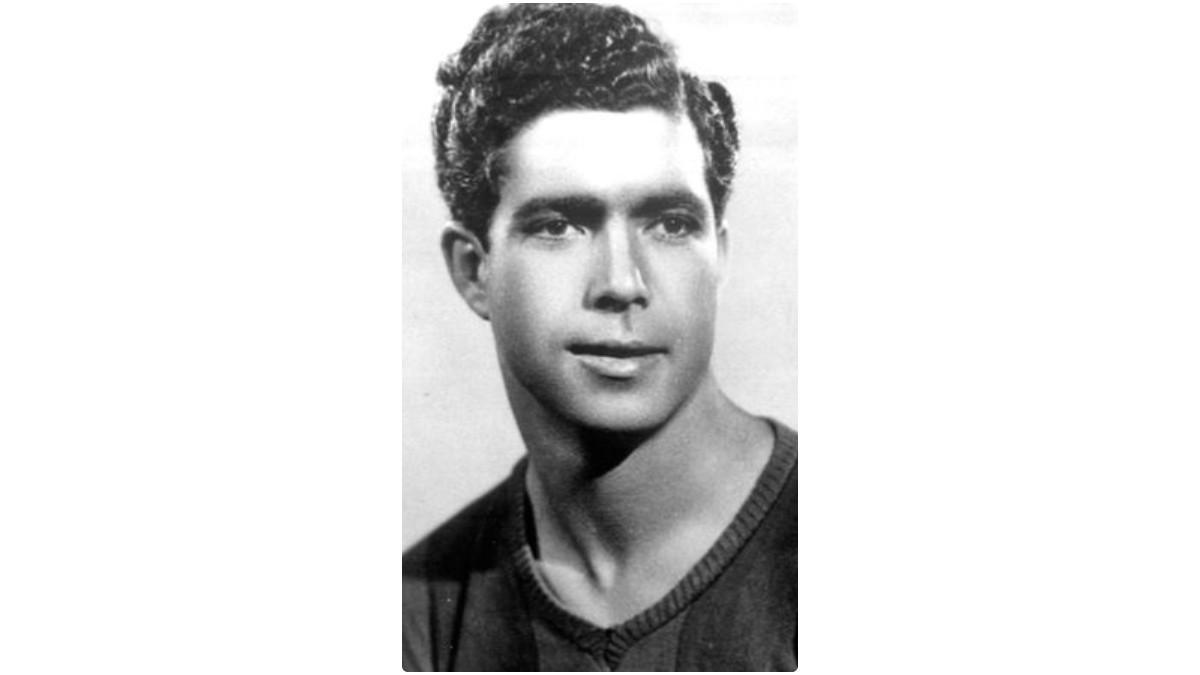 Josep Bravo es uno de los mejores extremos izquierdos de la historia blaugrana