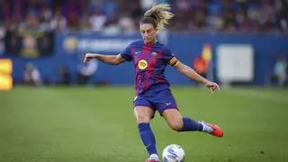 Directo | Feller remata al poste y Cata salva sobre la línea (0-0)