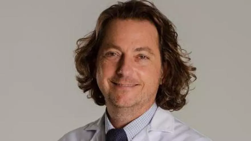 La obesidad aumenta en un 10% en la última década en la Comunidad Valenciana