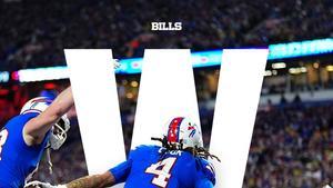 Los Bills, sin rival esta noche