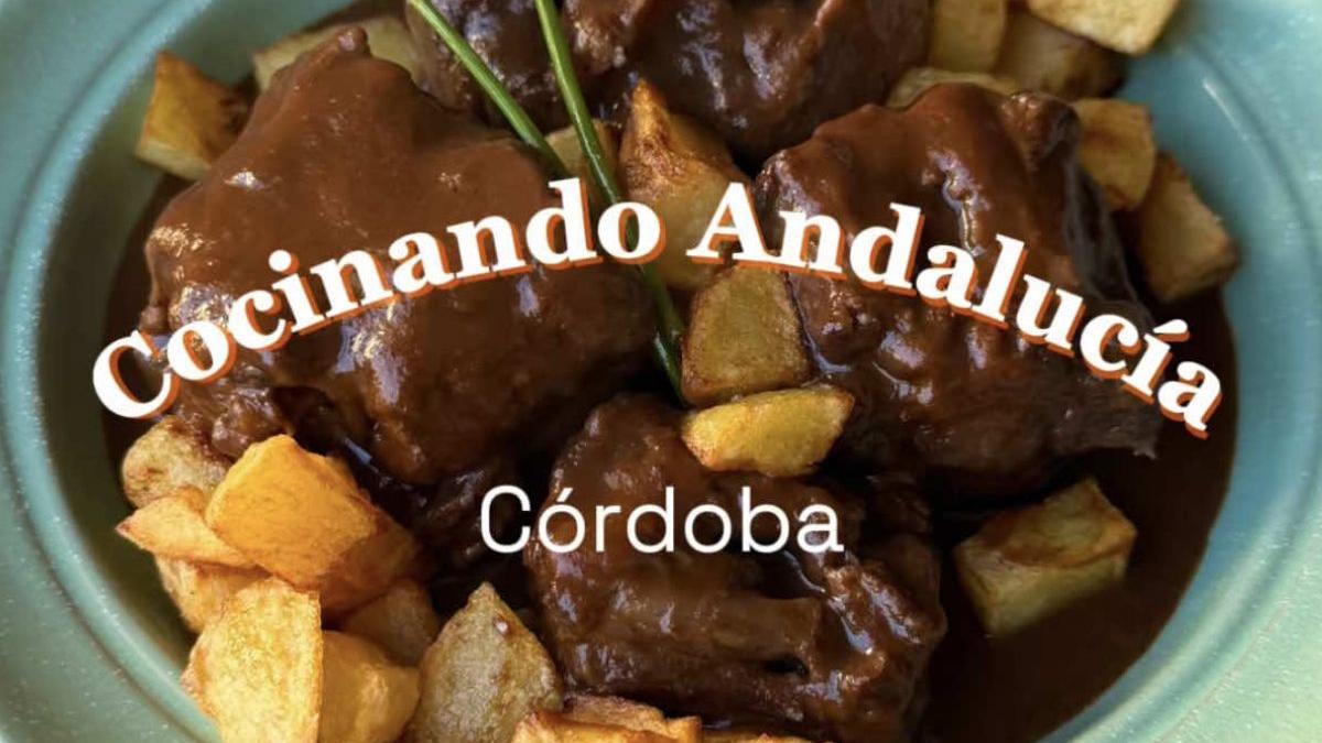 Este es el ingrediente secreto para que el Rabo de Toro te quede como a un auténtico cordobés