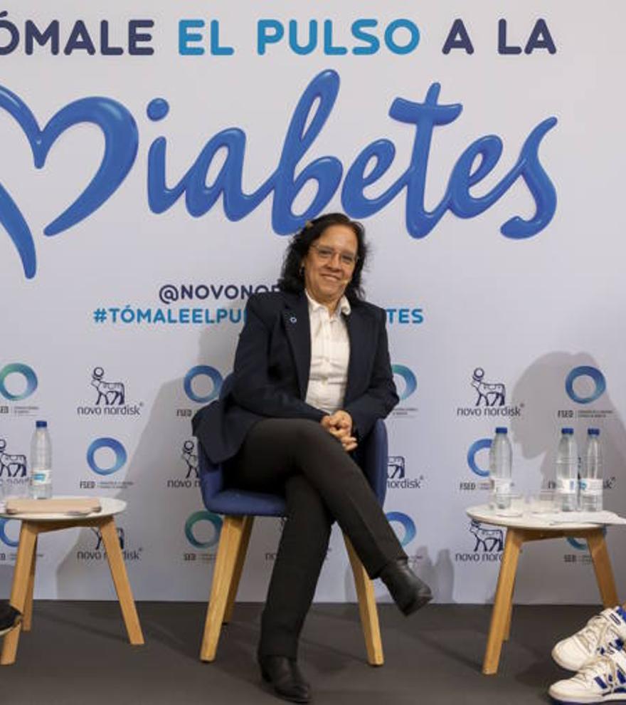 Les malalties cardiovasculars i renals afecten fins a un 32% i un 40% de les persones amb diabetis, respectivament