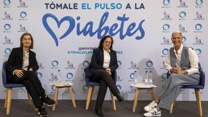 LustraCreative Diabetes 2025 Madrid 1