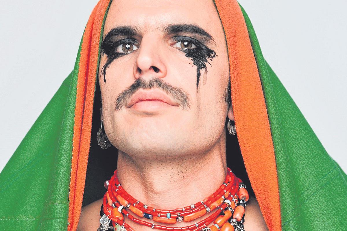 RODRIGO CUEVAS