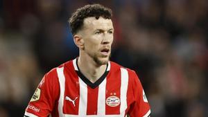Perisic termina contrato el prximo 30 de junio