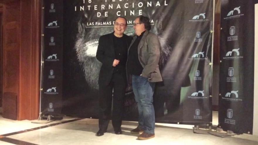 Arranca la 16º edición del Festival de Cine de Las Palmas de Gran Canaria