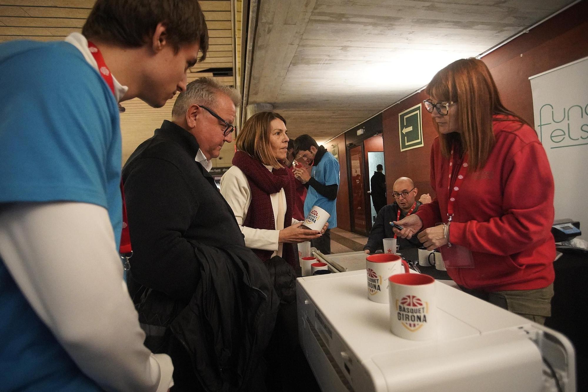 Jornada d’inclusió social a Fontajau