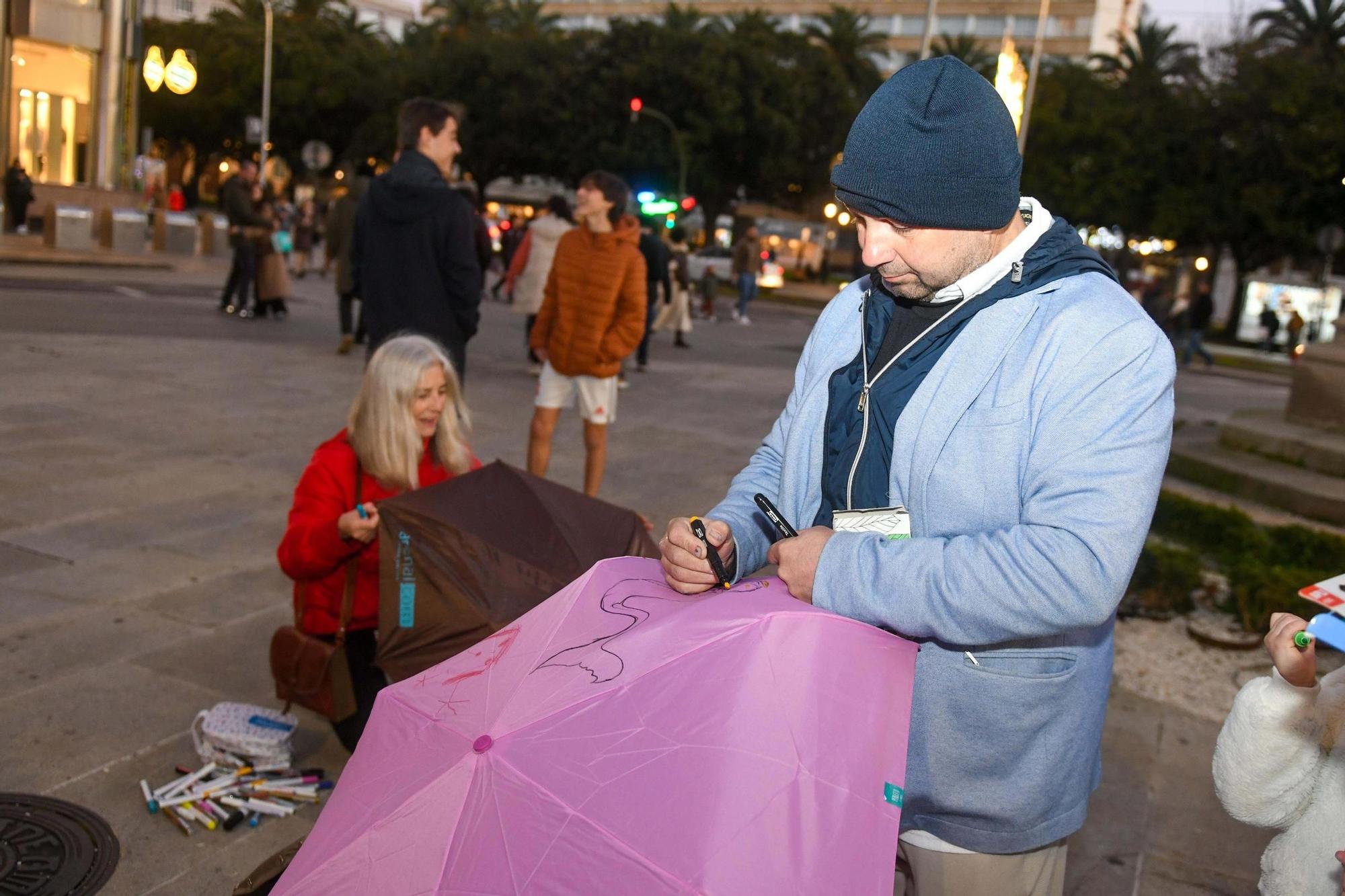 ‘Primera piedra’ del museo Lugrís en Olmos