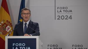 Feijóo avanza que el PP presentará este mes un plan integral para el acceso a la vivienda