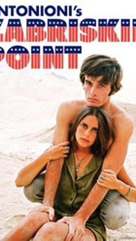 Zabriskie Point