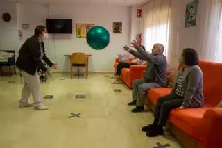 Las nuevas residencias de mayores en la provincia de Alicante: menos plazas y dos de cada tres habitaciones individuales