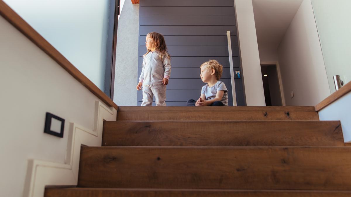 Calzado infantil: cómo debes calzar a tu bebé