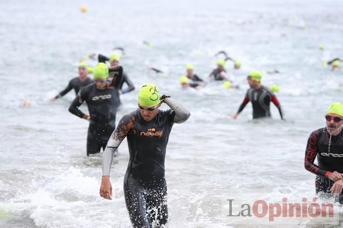 Triatlón de Fuente Álamo (II)