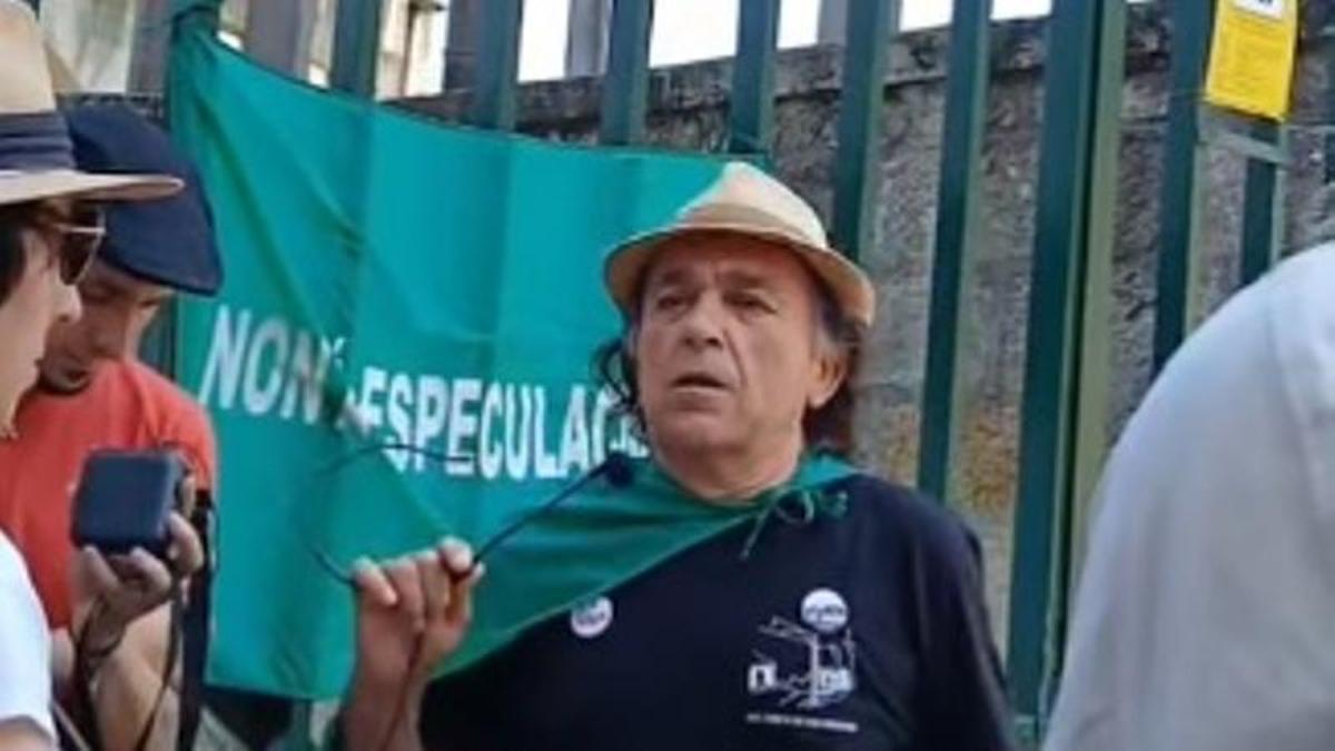 Ángel Vila.