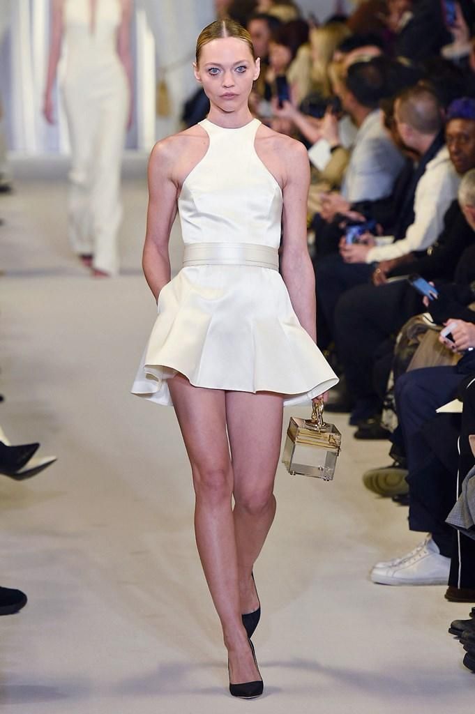 Brandon Maxwell