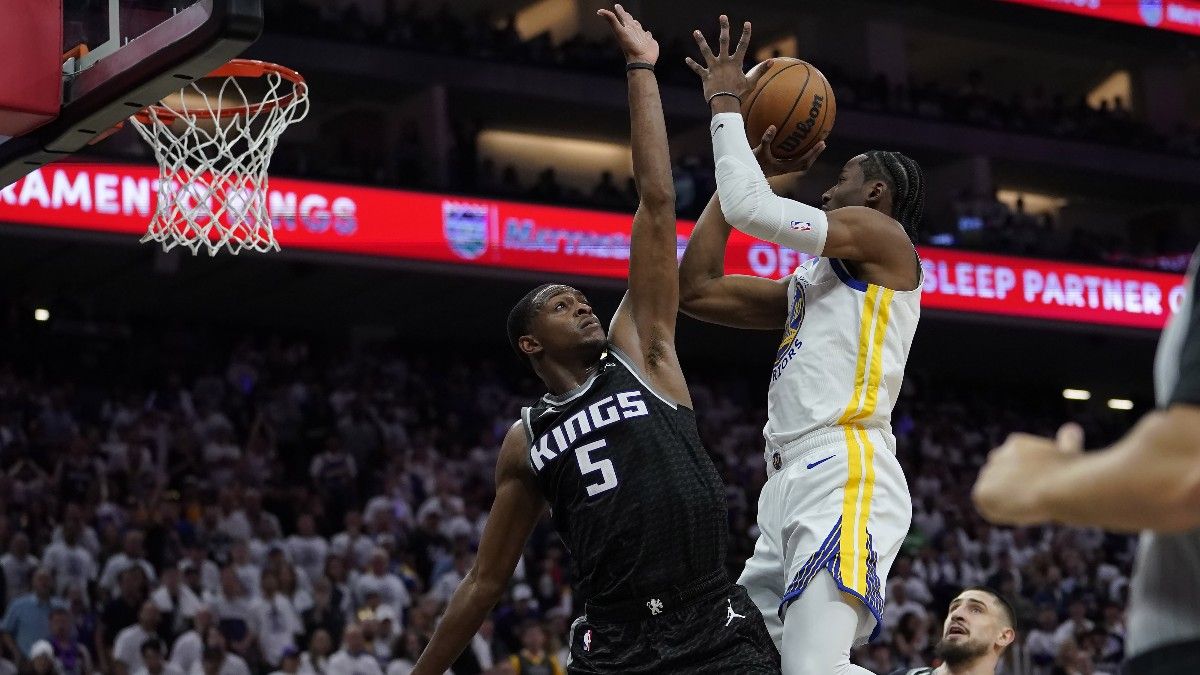 Fox, ante los Warriors