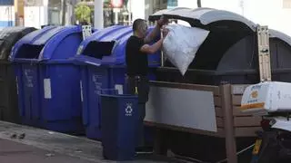 Sagunt ya tiene plan con su basura hasta 2031