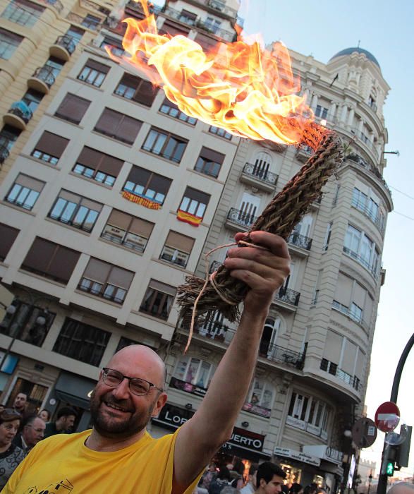 Cabalgata del Patrimonio 2019