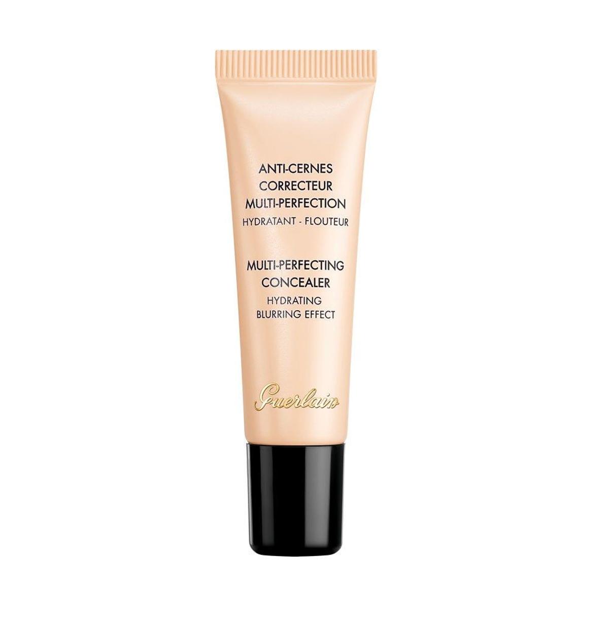 Anti-Cernes Correcteur Multi-Perfection de Guerlain. (Precio: 36, 10 euros)