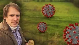 “Las infecciones repetidas provocarán un envejecimiento prematuro de las células T”