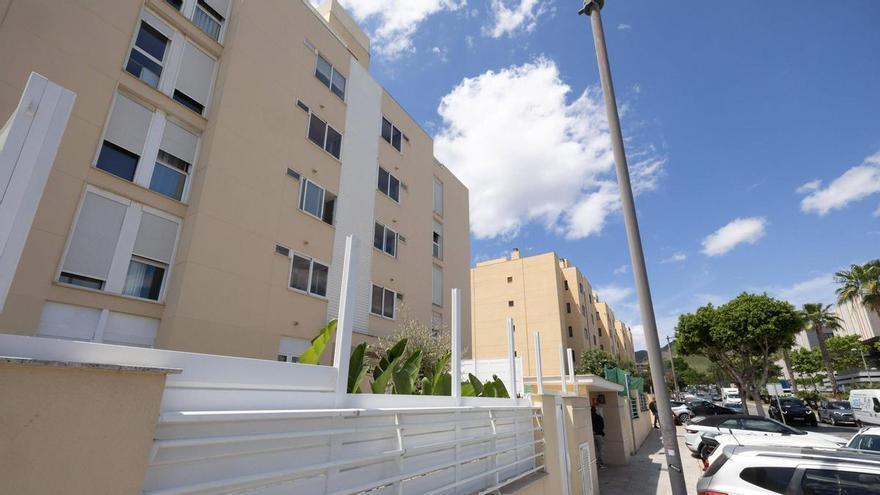 La conselleria de Vivienda no ve irregularidades en el expediente de la VPL del alcalde de Ibiza: todavía está en trámite