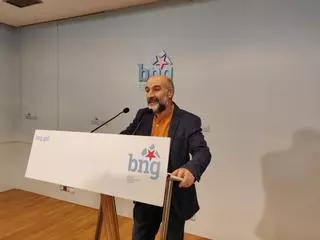 Eliminar los peajes de la AP-9 o controlar el precio de los alimentos: las exigencias del BNG al Gobierno por el impacto de la guerra en Oriente Próximo