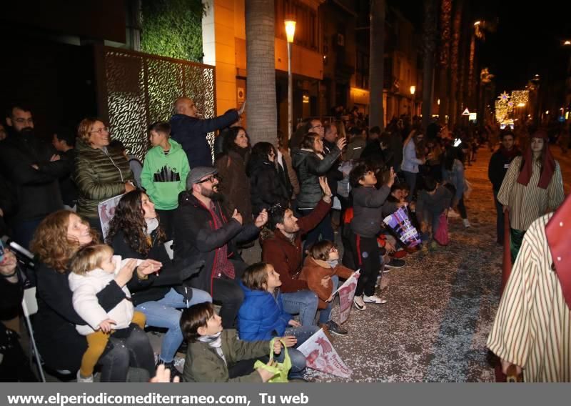 Reyes Magos en Castellón