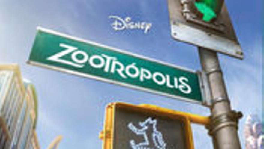 Zootrópolis