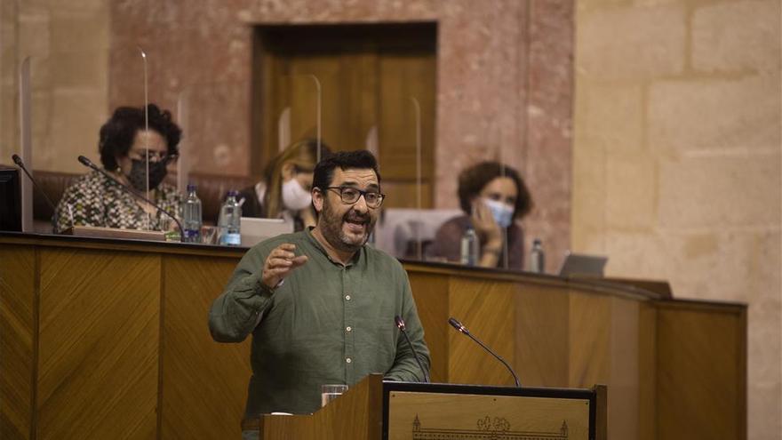 Adelante reafirma su rechazo a un Presupuesto &quot;antipatriótico&quot;