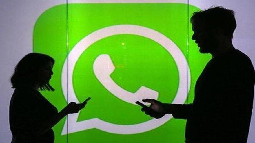 WhatsApp cambia la forma de comunicación de los castellonenses