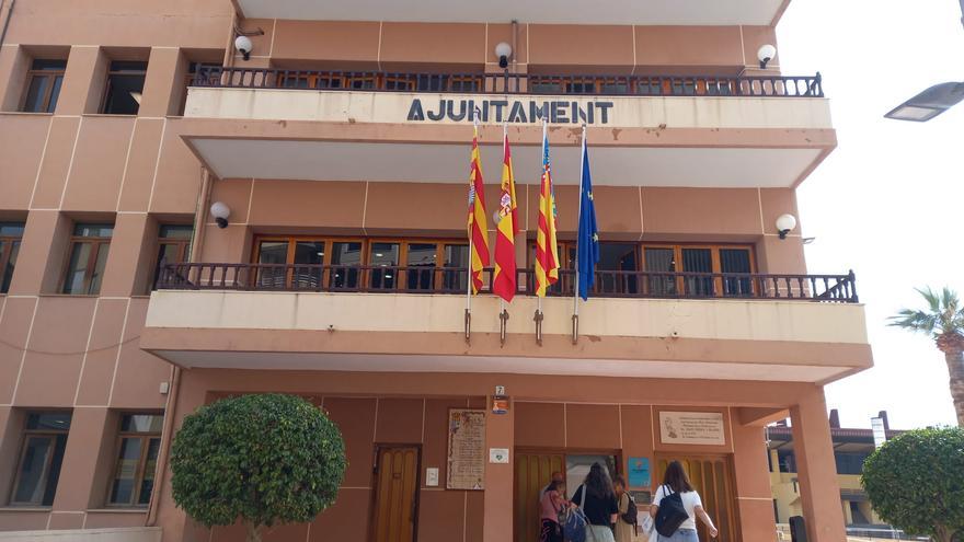 El Campello contrata un servicio de traducción para ucranianos residentes vulnerables