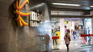 Condemnats dos menors per la violació grupal d’una nena d’11 anys al Màgic