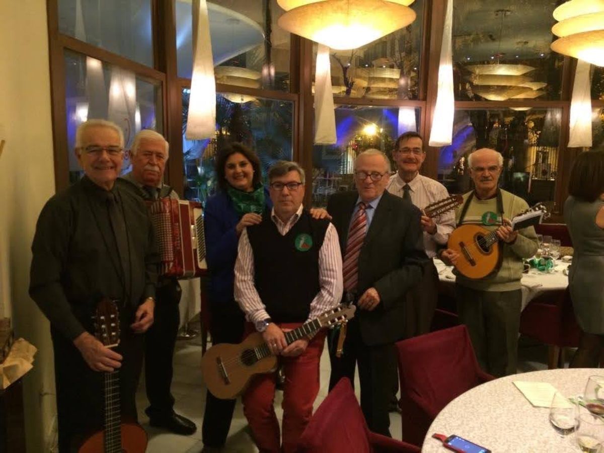 'Els Llauradors' se despiden de Castelló con un gran concierto. Esta es su historia en imágenes
