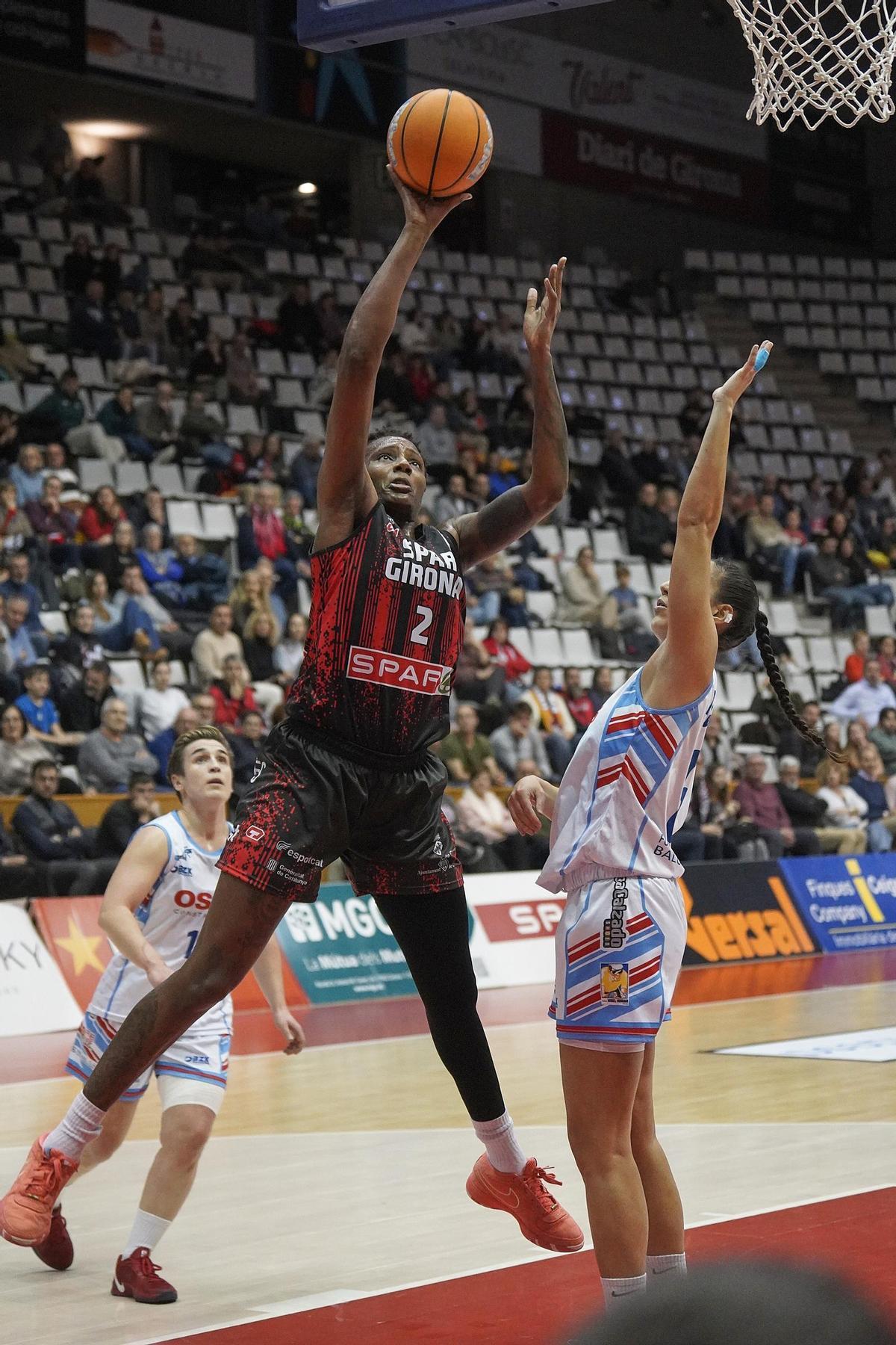 Les fotos de l'Spar Girona - Ardoi
