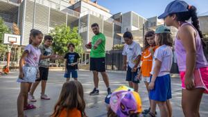 Casals i esplais alerten que el seu finançament està "en risc"