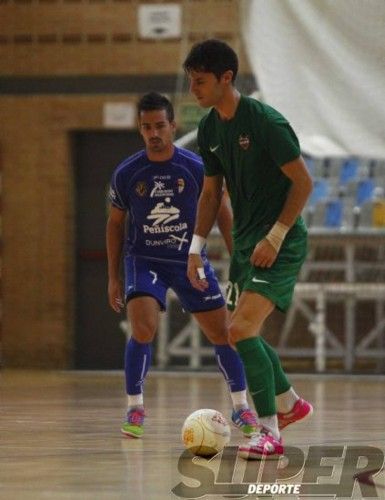 El Levante despide la pretemporada con derrota