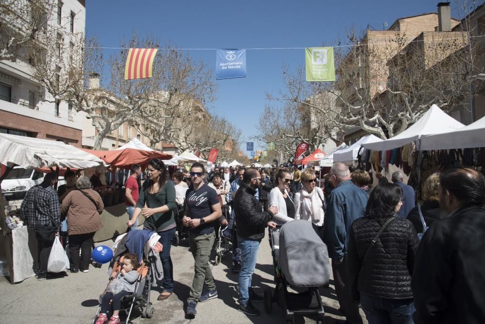 Fira de Primavera de Navàs