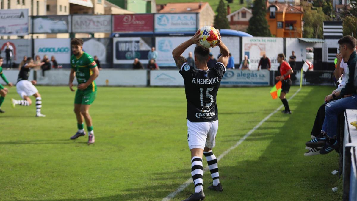 Un partido del Lealtad.