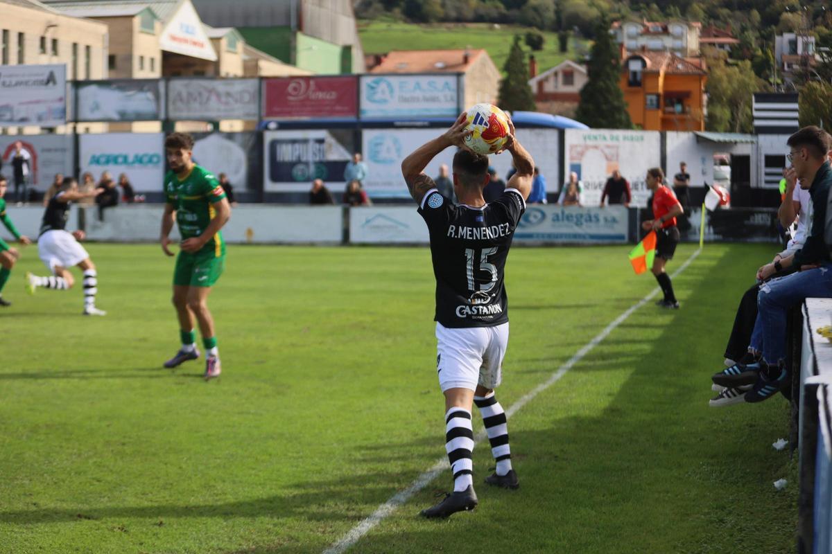 Un partido del Lealtad.