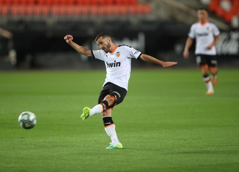 Derbi: Valencia CF - Levante UD