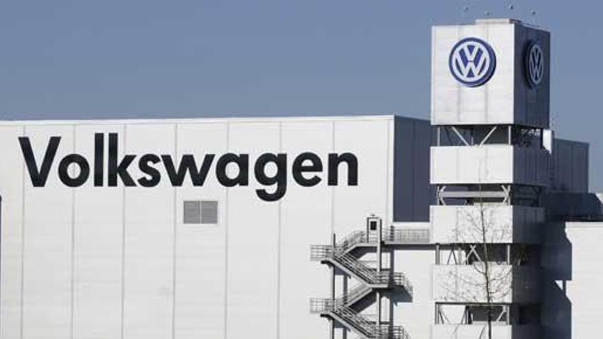 Caso Volkswagen: la Audiencia Nacional imputa a la firma.