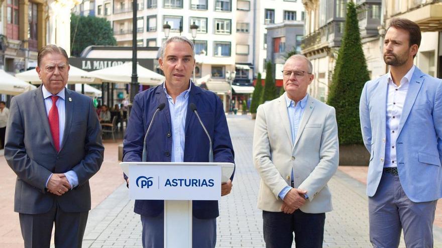 El retraso de los trenes Avril demuestra la &quot;falta de gestión, seriedad y rigor del Gobierno de Pedro Sánchez&quot;, denuncia el PP