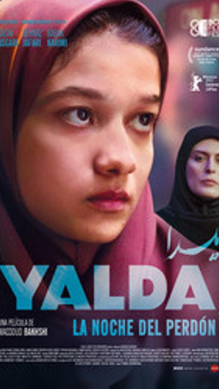 Yalda, la noche del perdón