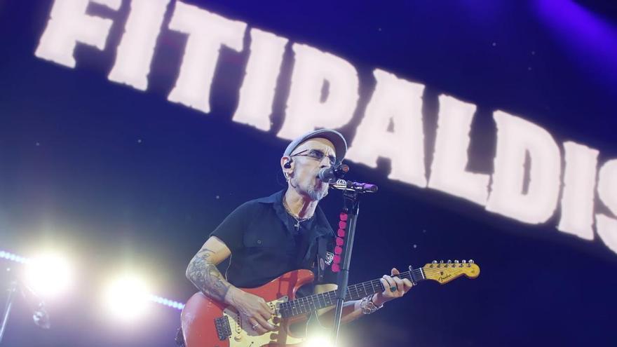 Fito & Fitipaldis, Ruth, Víctor Manuel y Guerreras K-Pop: Córdoba recibe la primavera con un cartel repleto de música