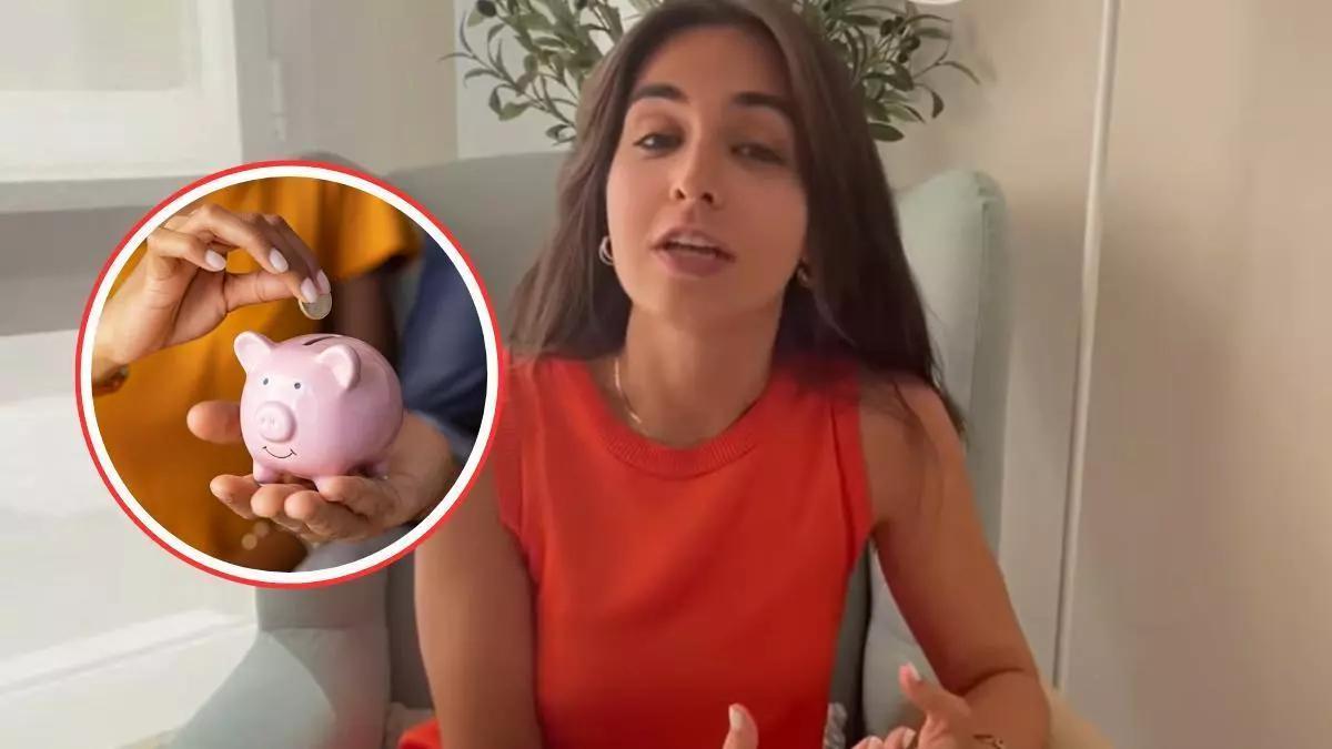 La economista Lorena Álvarez recomiendo elevar el control de las finanzas personales