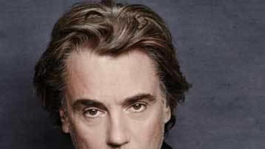 Jean-Michel Jarre.